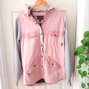 Saga Ski & Snowboard Jacket - unisex L